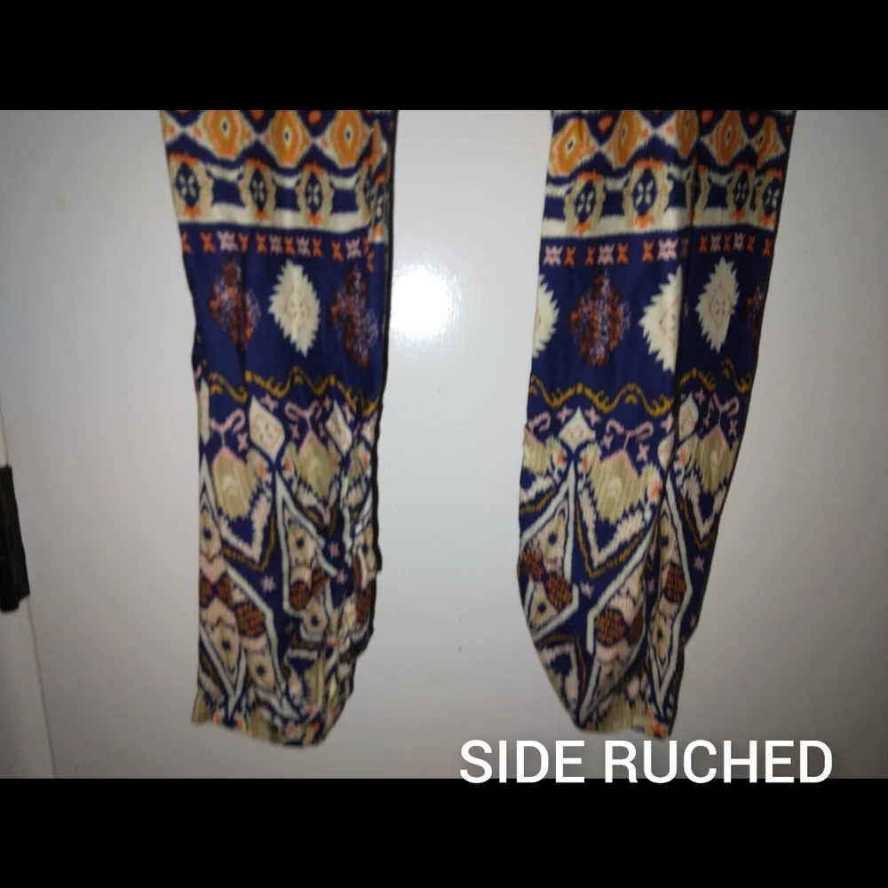 ONLY (Asos) NWT Geo Tribal Printed Jumpsuit - Picture 10 of 13